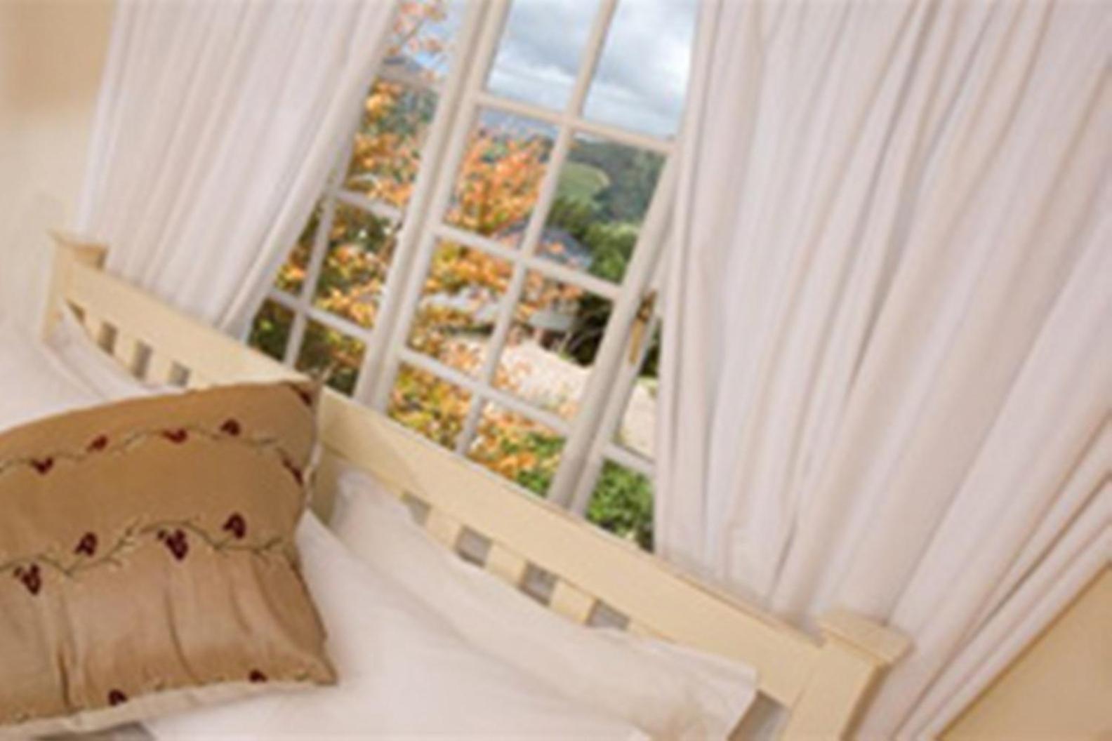 3 On Roux Bed and Breakfast Franschhoek Rum bild